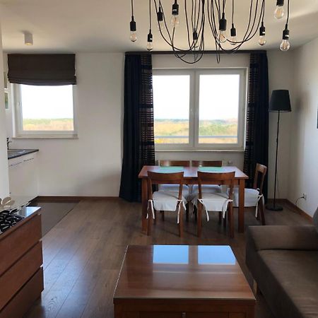 Apartamenty Karawela - Marina Primore Widok Na Morze Gdansk Dış mekan fotoğraf