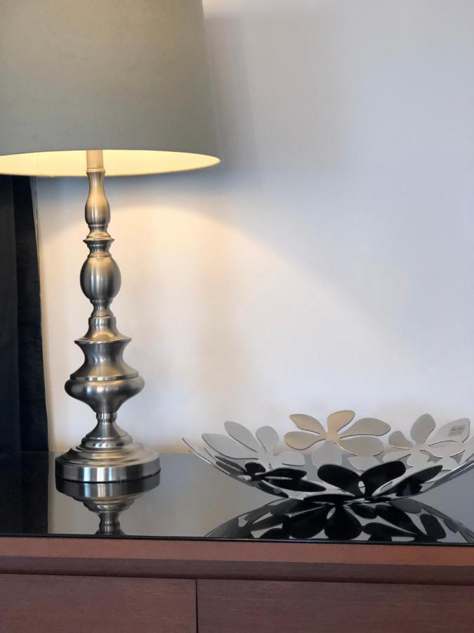 Apartamenty Karawela - Marina Primore Widok Na Morze Gdansk Dış mekan fotoğraf