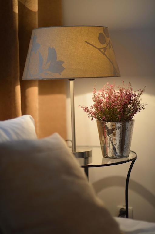Apartamenty Karawela - Marina Primore Widok Na Morze Gdansk Oda fotoğraf